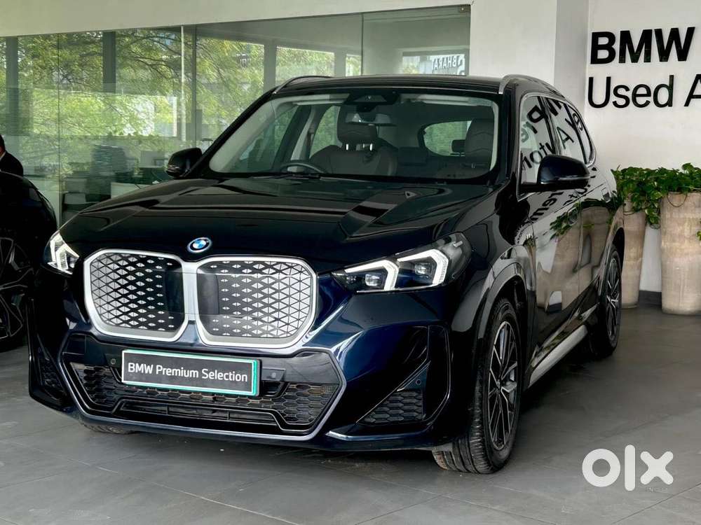 Bmw Ix1 Edrive20l M Sport, 2025, Electric