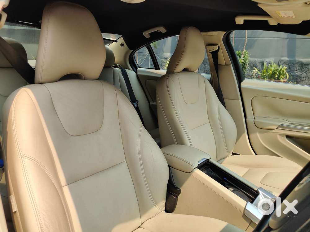 Volvo S60 D4 Kinetic, 2015, Diesel