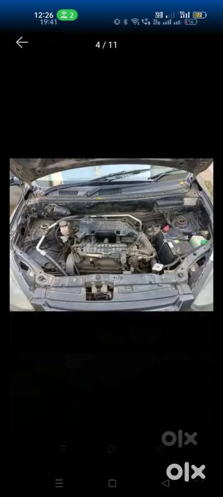 Fixed Price Urgently Want To Sell The Car
