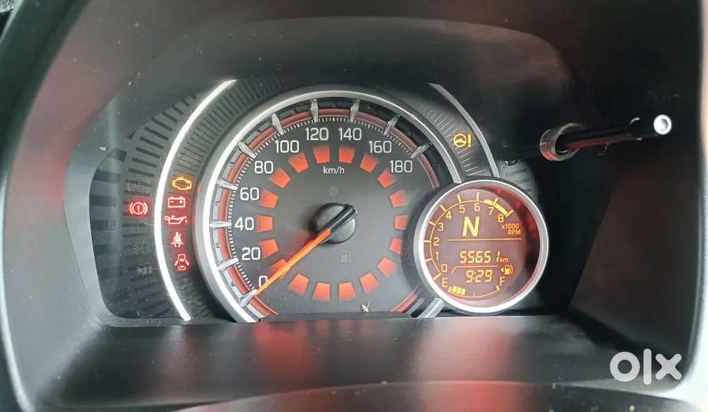 Maruti Suzuki Wagon R 2019 Petrol Well Maintained