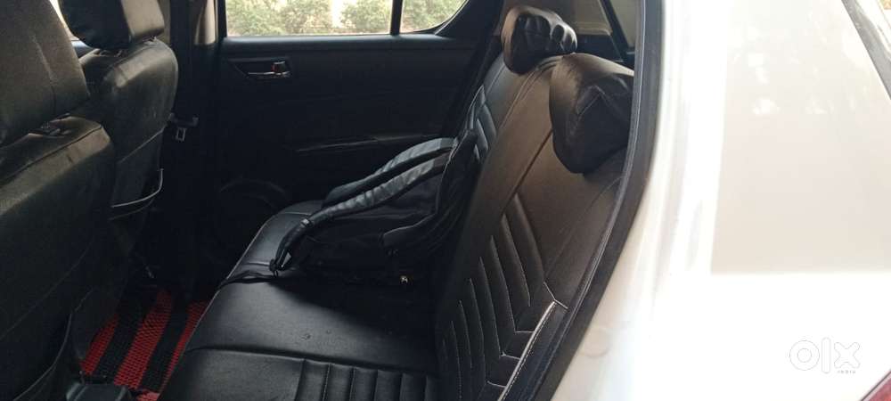 Maruti Suzuki Swift 2011-2014 Vdi, 2014, Diesel