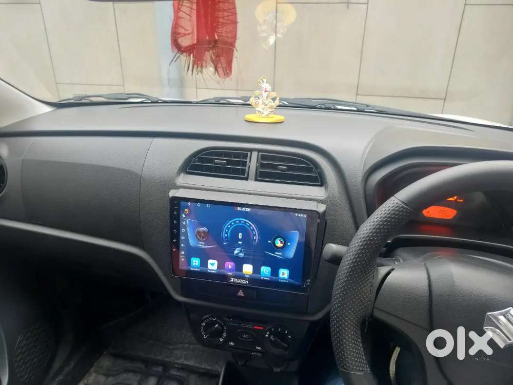 Maruti Suzuki Alto 2023 As Brand New Car