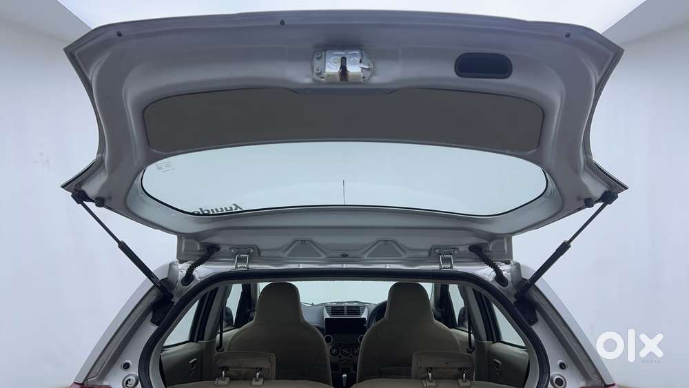 Maruti Suzuki A-star Vxi (abs), Automatic, 2013, Petrol