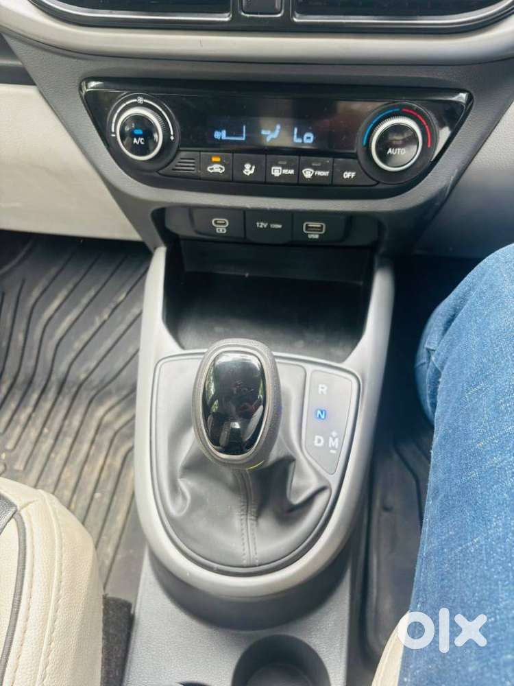 Hyundai Grand I10 Nios Amt Sportz, 2023, Petrol