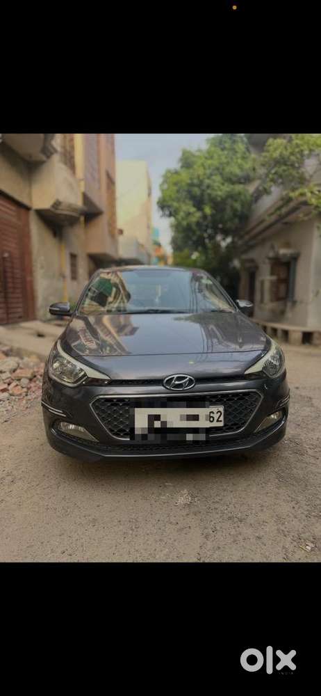 Hyundai I20 Best Condition Car 2015 Year