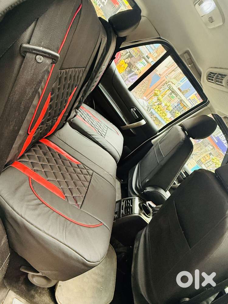 Tata Safari Storme Vx Varicor 400, 2018, Diesel