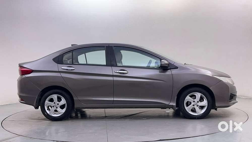 Honda City I Dtec Vx, 2015, Petrol