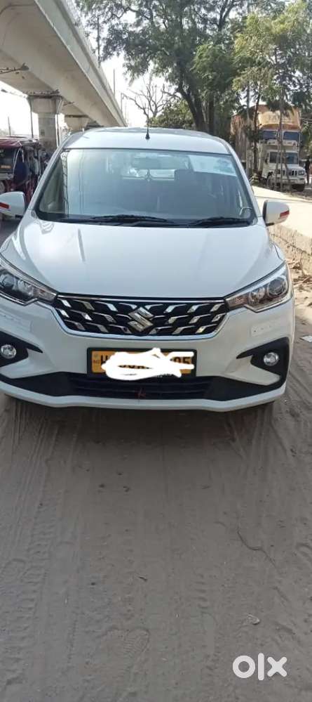 Eartiga 2025 Model,arjently Sale