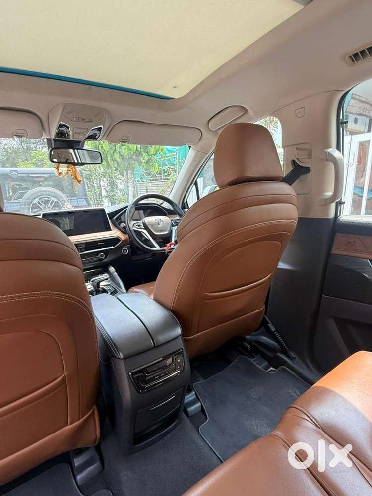 Mg Gloster 2022 Diesel In Excellent Condition.