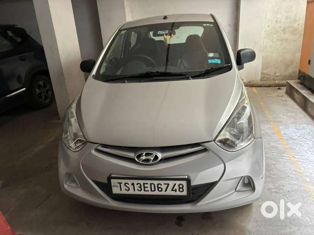 Hyundai Eon