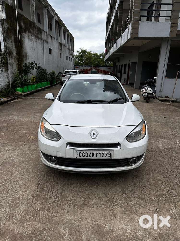Renault Fluence 2014 Diesel Good Condition