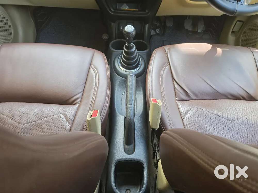 Honda Amaze 2016 Petrol Well Maintained