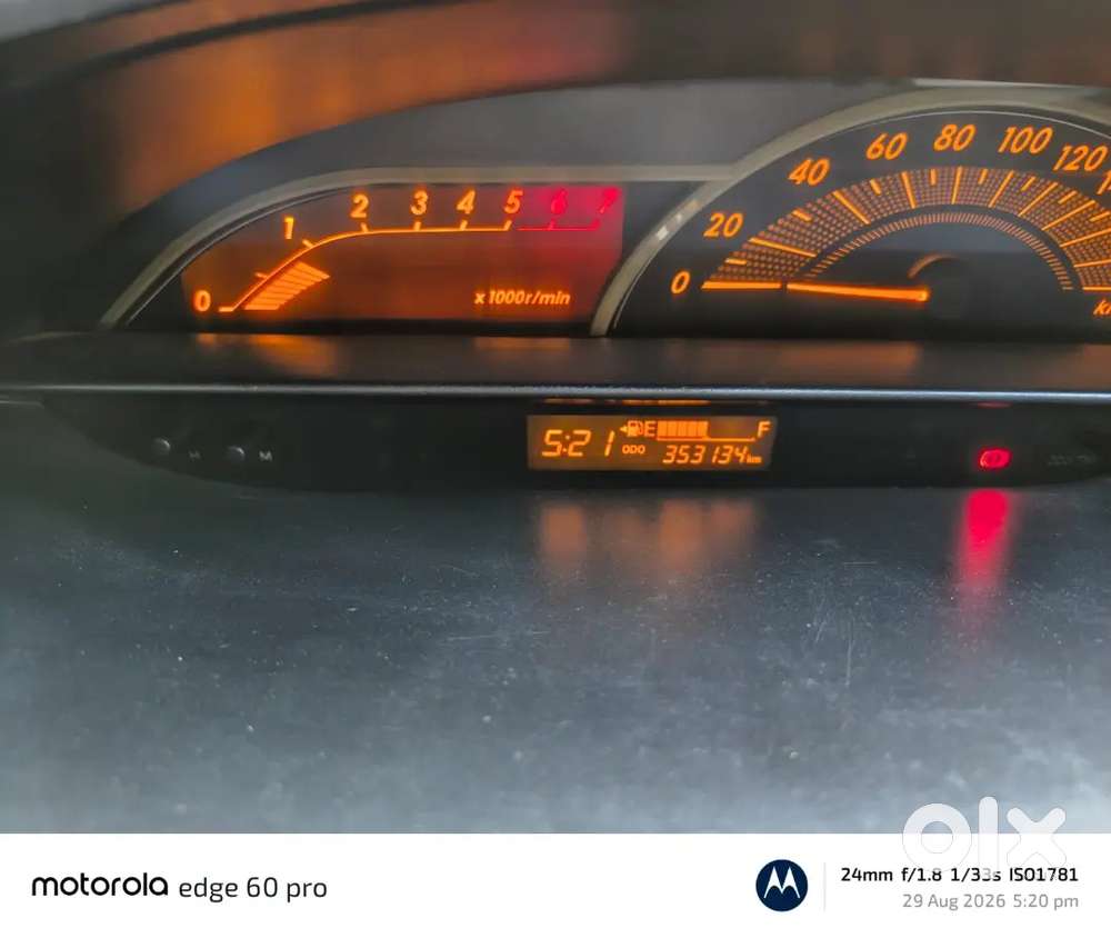 Toyota Etios 1.4 Diesel 2018