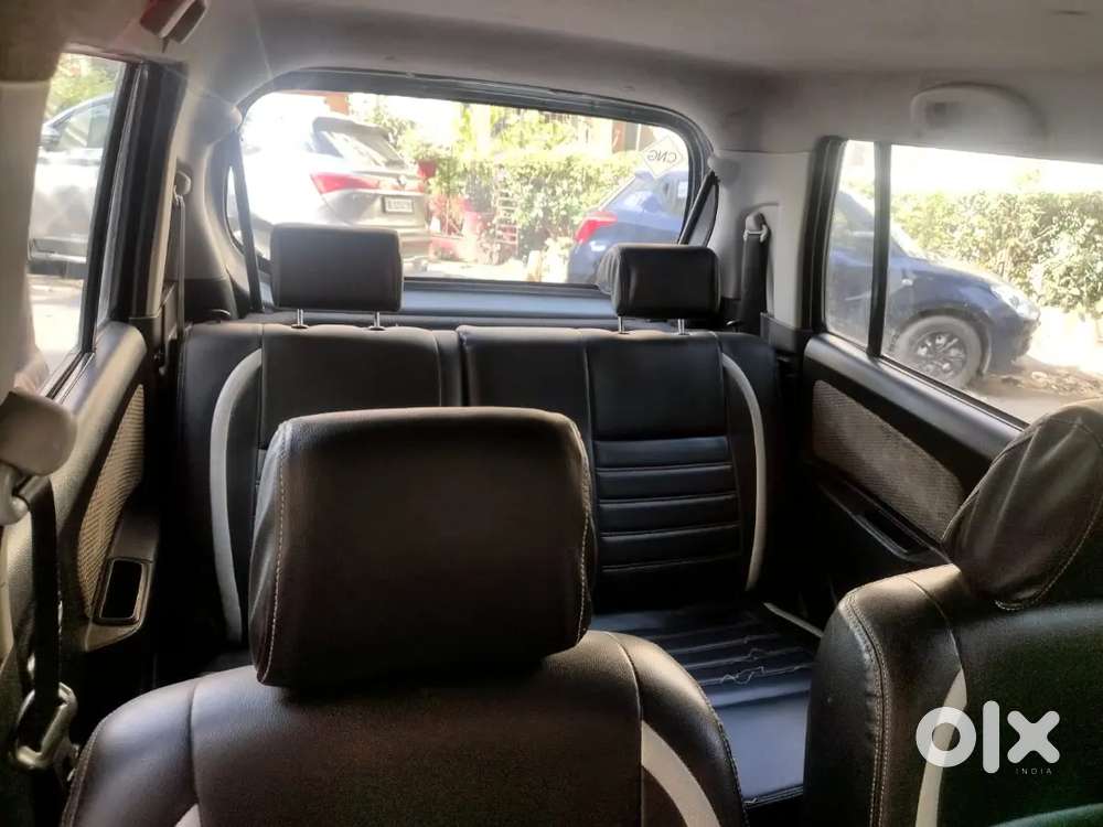 Maruti Suzuki Wagon R 1.0 2013 Cng & Hybrids 65000 Km Driven