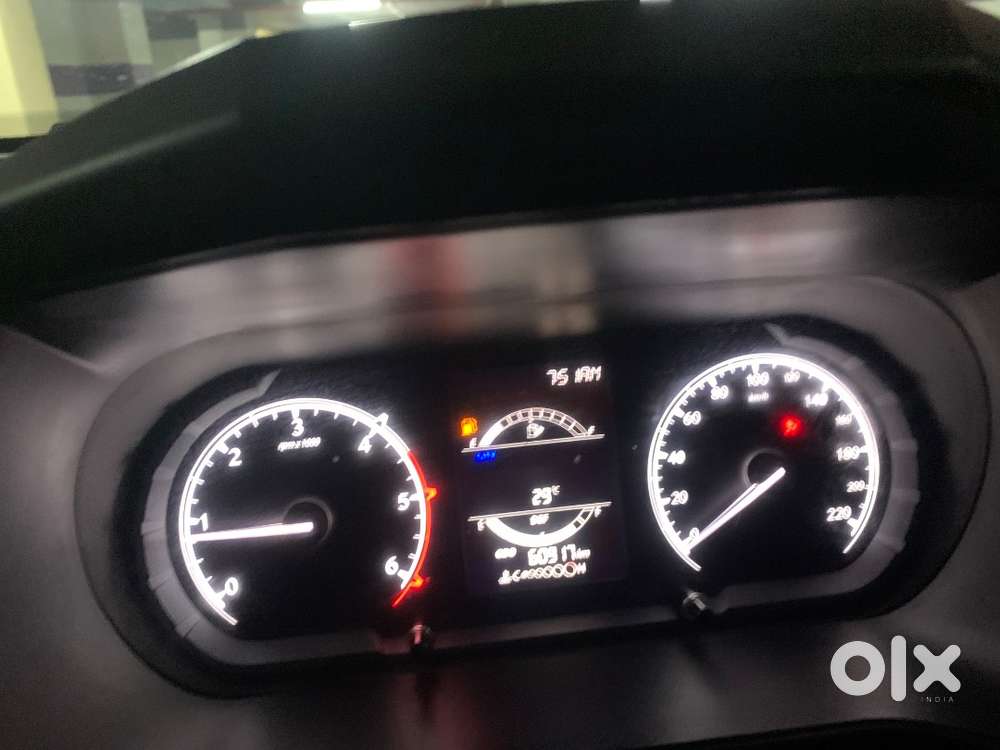 Tata Harrier 2021 Diesel Good Condition