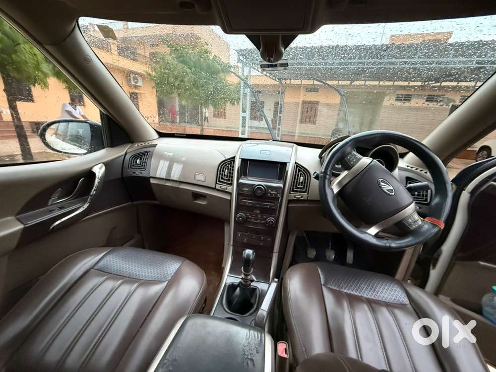 Xuv 900 Model 2019