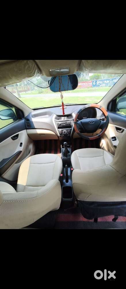 Hyundai Eon Era +, 2018, Petrol