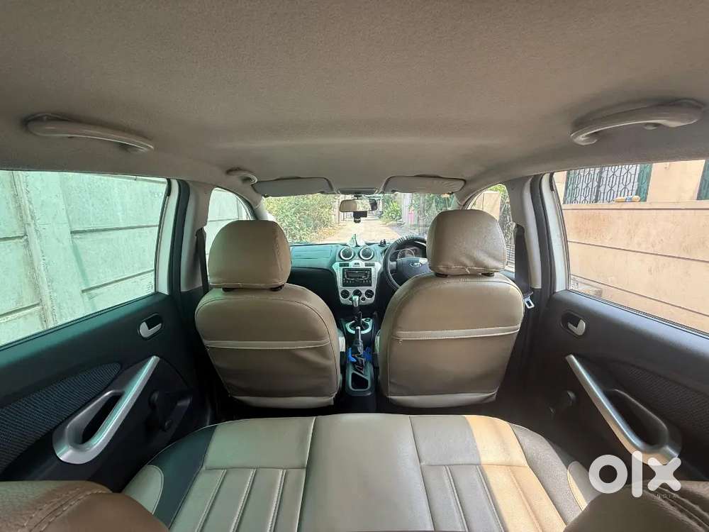 Recently Change Battery, Top Model, All Sarvice Done In Ford Work Shop