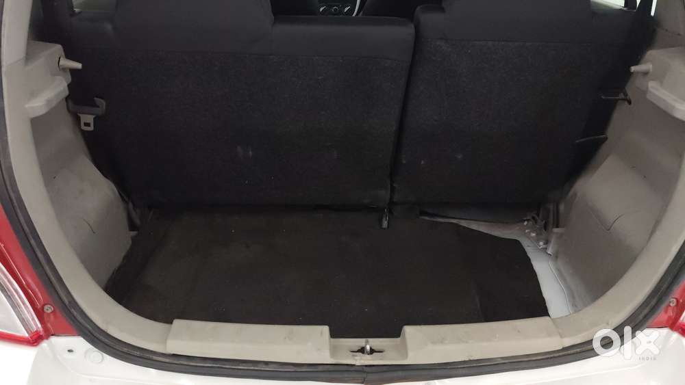 Maruti Suzuki Celerio Vxi, 2014, Petrol