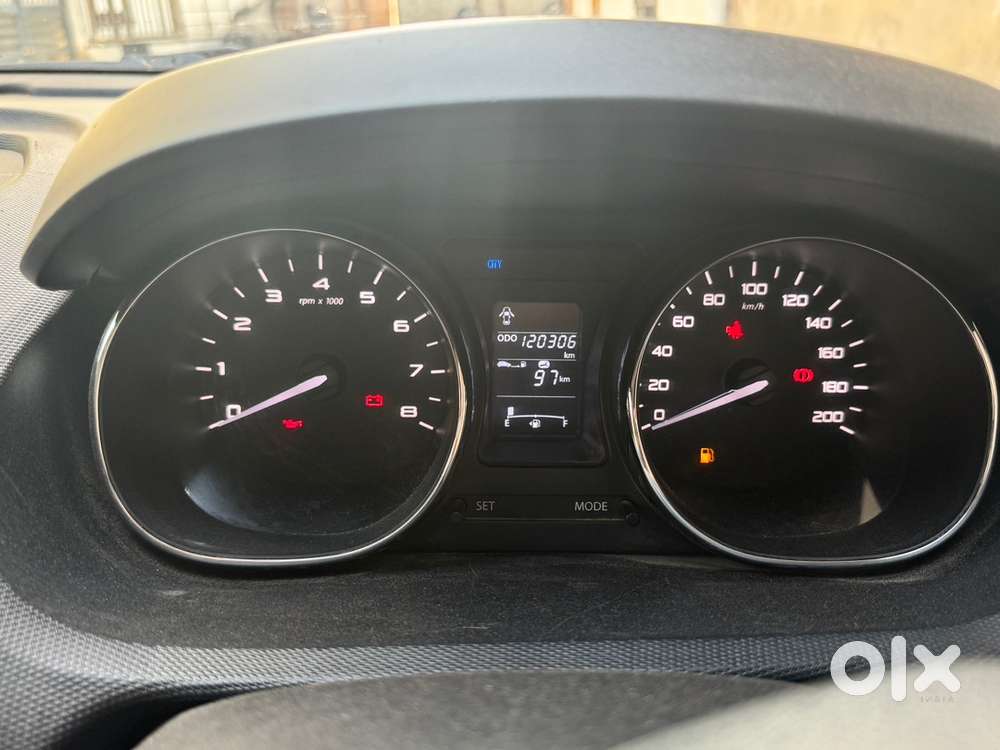 Tata Tiago Diesel Manual 2019