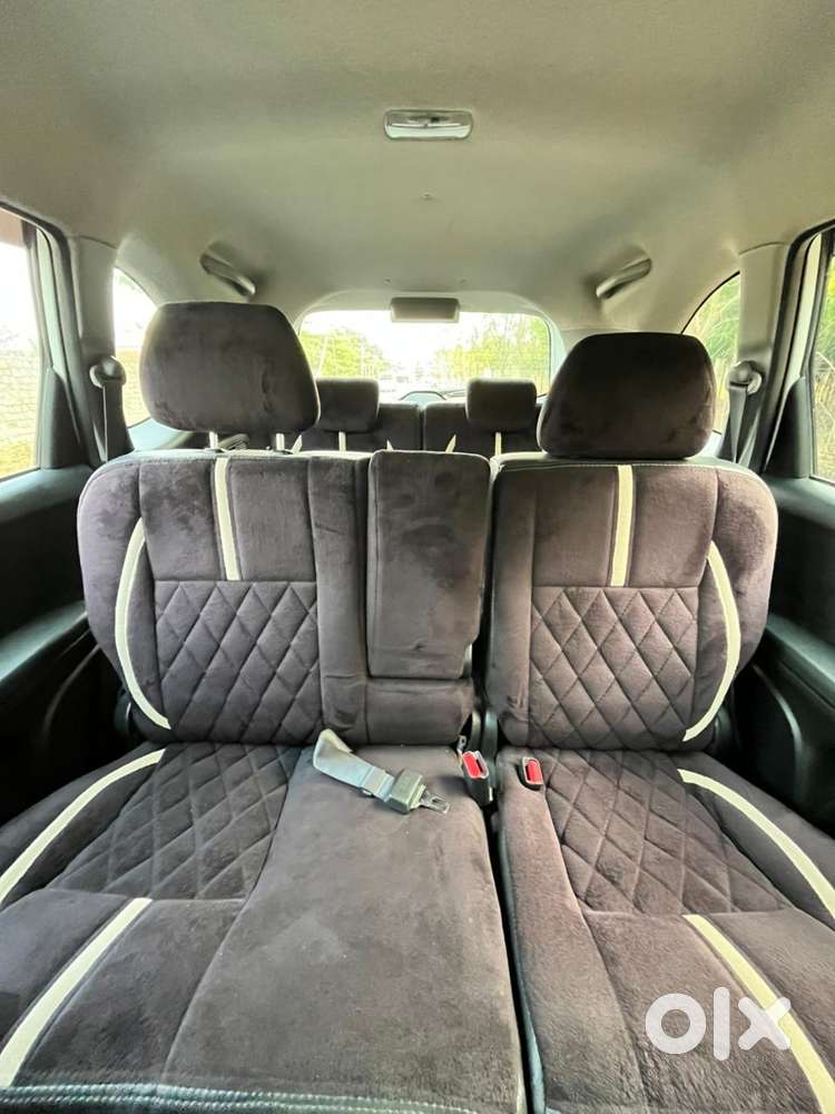 Honda Br-v, 2017, Petrol