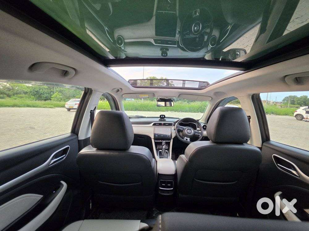 Mg Astor 1.3 Sharp Turbo At, 2022, Petrol
