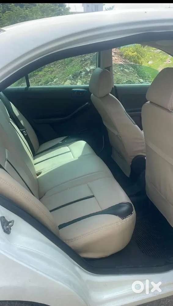 Tata Zest Diesel Manual 2017