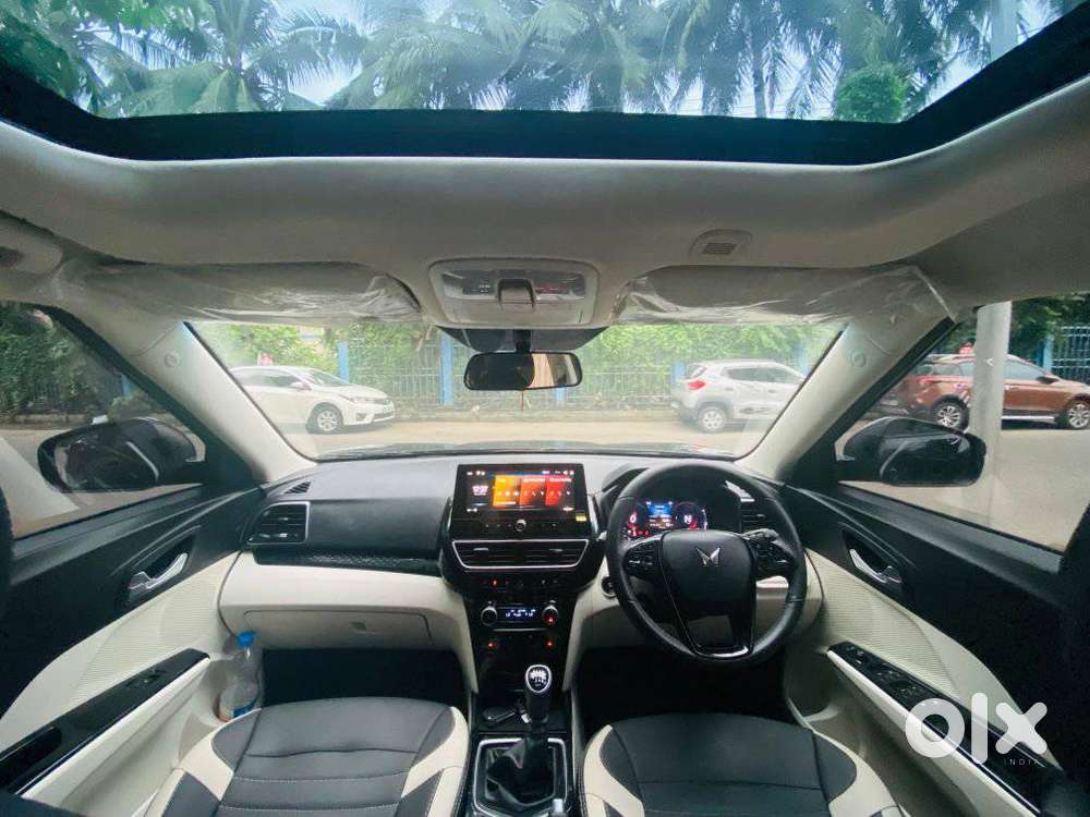 Mahindra Xuv 3xo Ax5 Ds Mt, 2025, Diesel