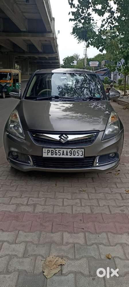 Maruti Suzuki Dzire 2017-2020 Vdi, 2015, Diesel