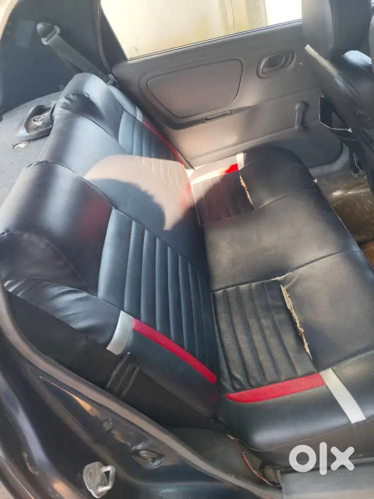 Maruti Suzuki Alto Lxi 2009