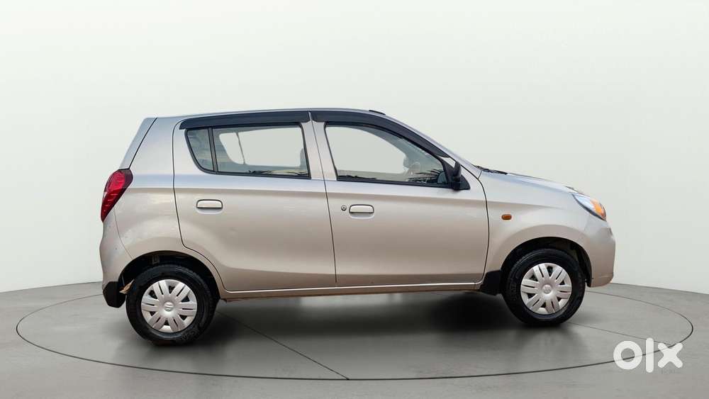 Maruti Suzuki Alto 0.8 Lxi (o), 2022, Petrol