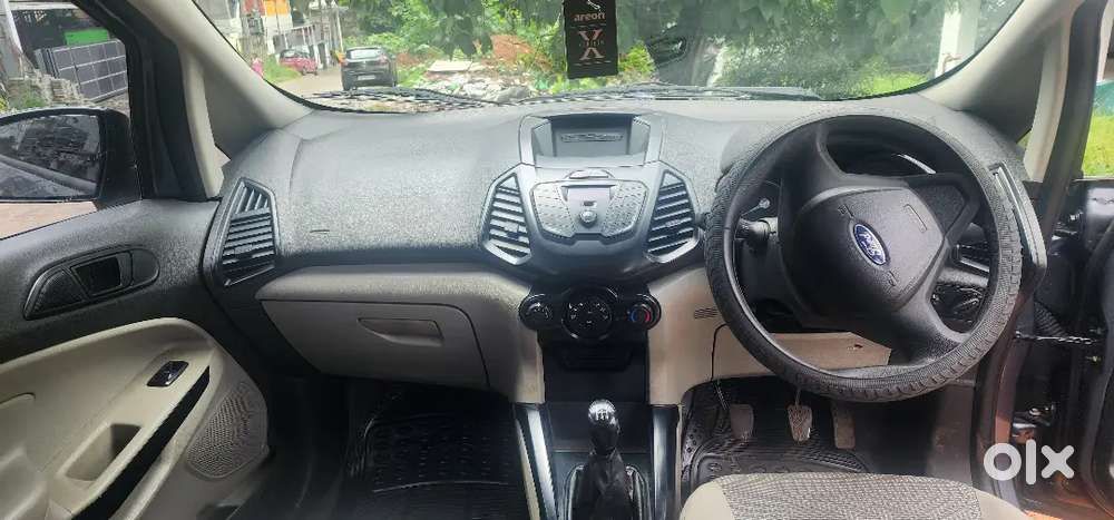 2018 Ecosport For Sale