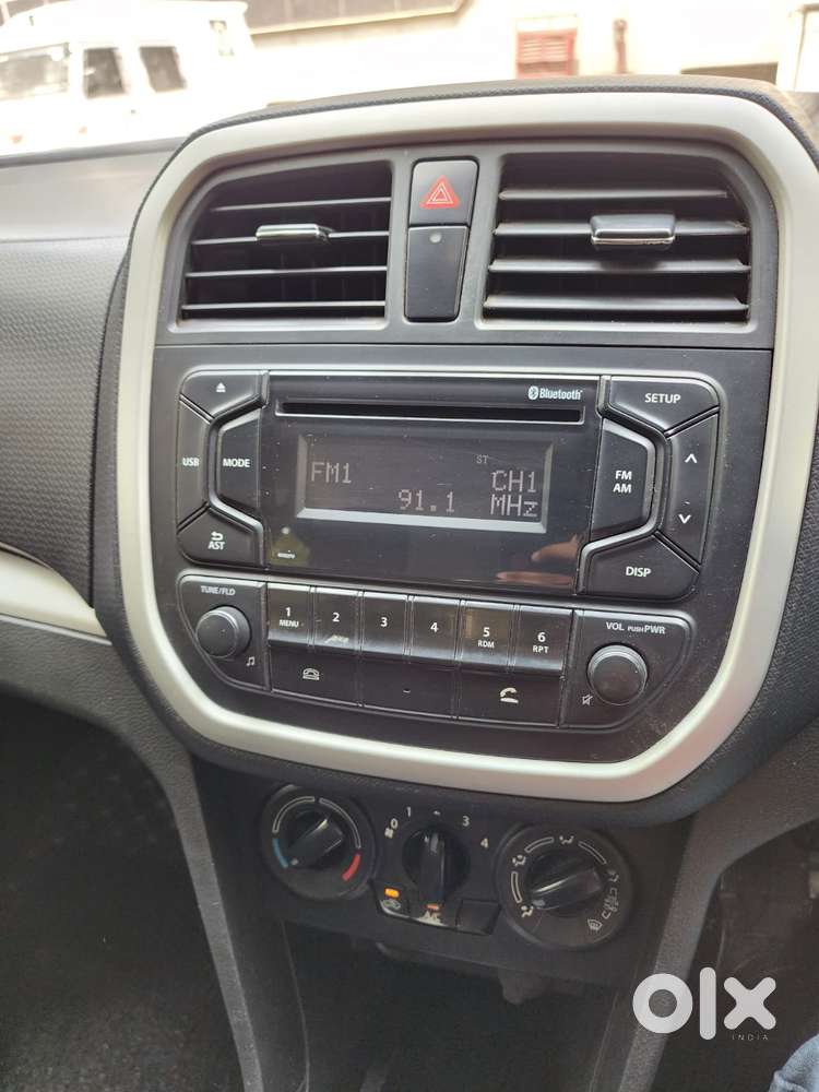 Maruti Suzuki Vitara Brezza Vdi, 2019, Diesel