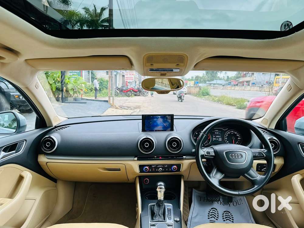 Audi A3 35 Tdi S Line, 2014, Diesel