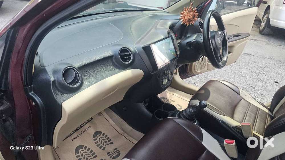 Honda Amaze 1.5 Smt I Dtec, 2013, Diesel