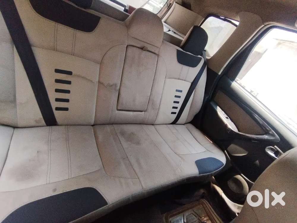 Renault Duster 2012 Diesel 338100 Km Driven