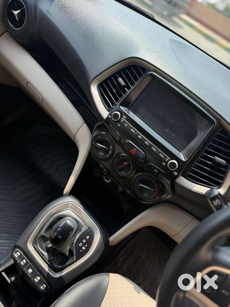 Hyundai New Santro 1.1 Sportz Amt, 2021, Petrol