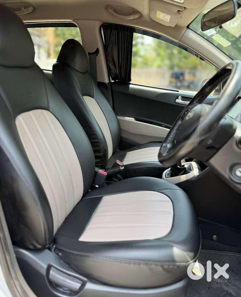 Hyundai Grand I10, 2019, Petrol