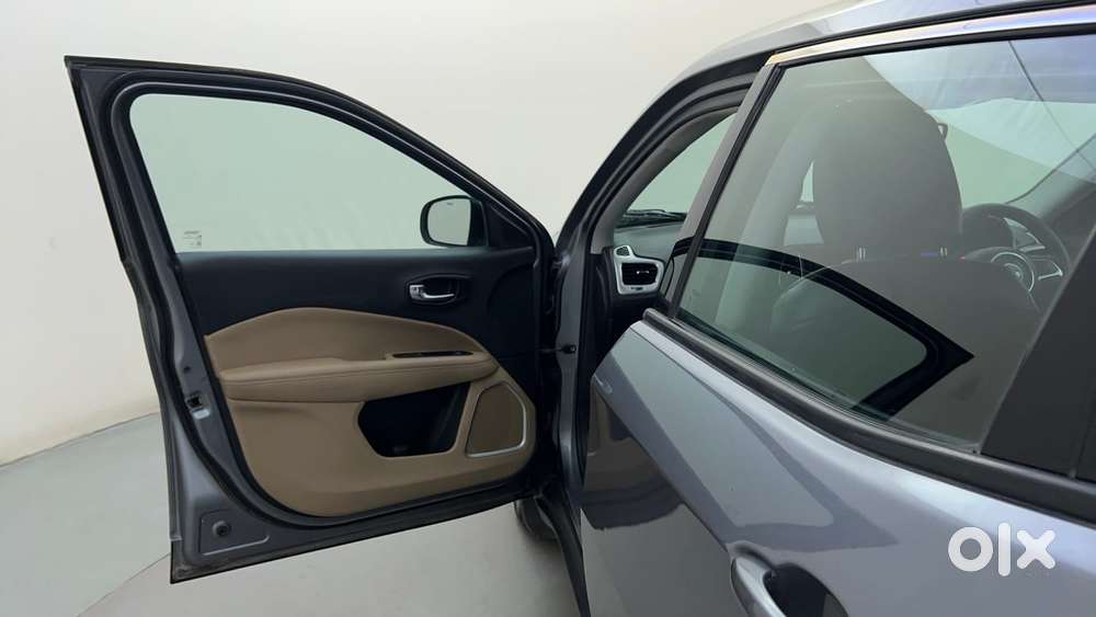 Jeep Compass 2.0 Longitude, 2018, Diesel