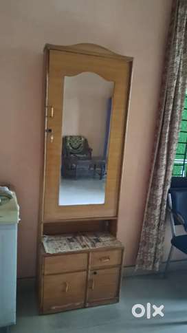 Dressing table for sale olx discount