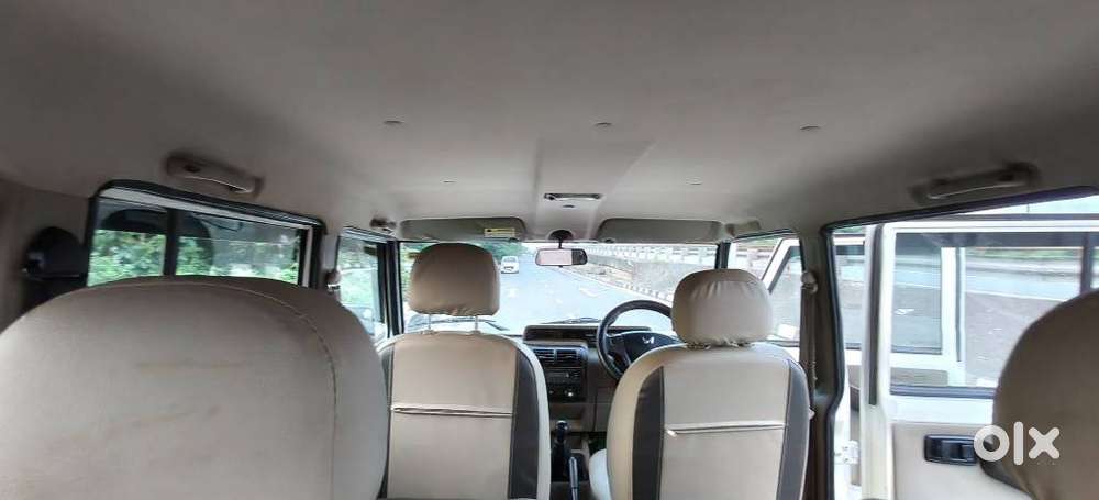 Mahindra Bolero 1.5 B6, 2023, Diesel
