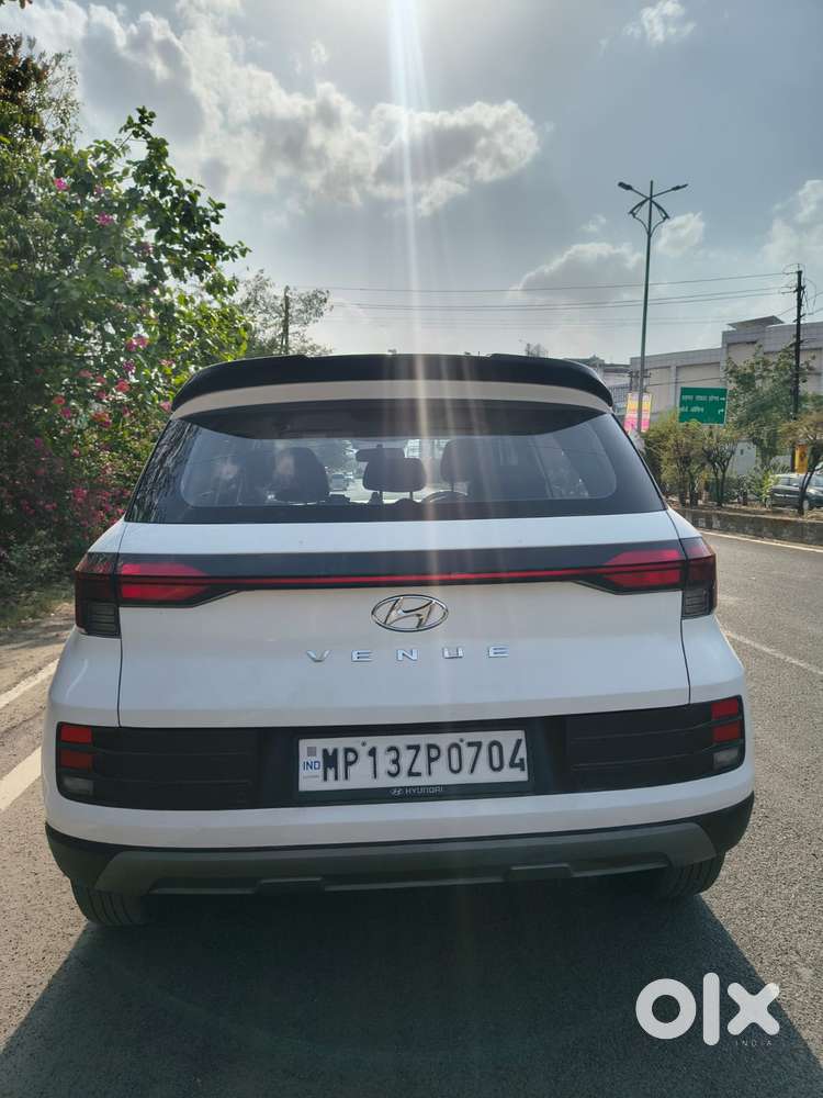 Hyundai Venue 1.2 S Plus, 2024