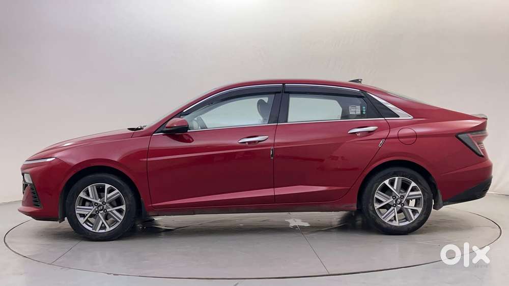 Hyundai Verna 1.5 Sx Petrol Mt, 2023, Petrol