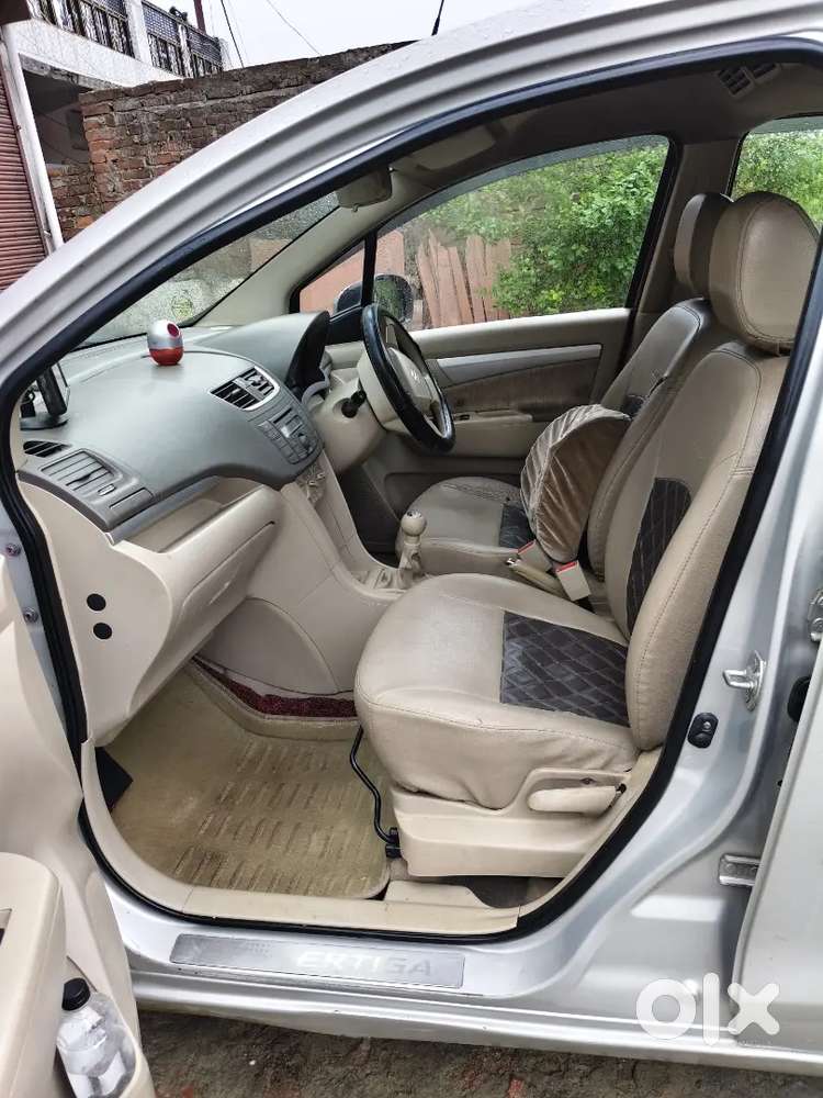 Maruti Suzuki Ertiga Vdi 2015