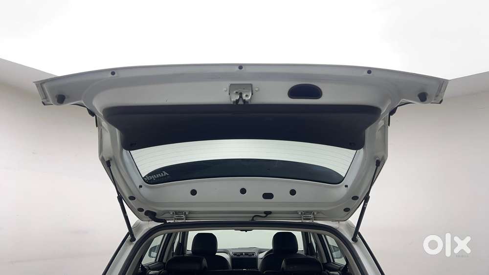 Hyundai Creta Sx 1.5 Diesel, 2023, Diesel