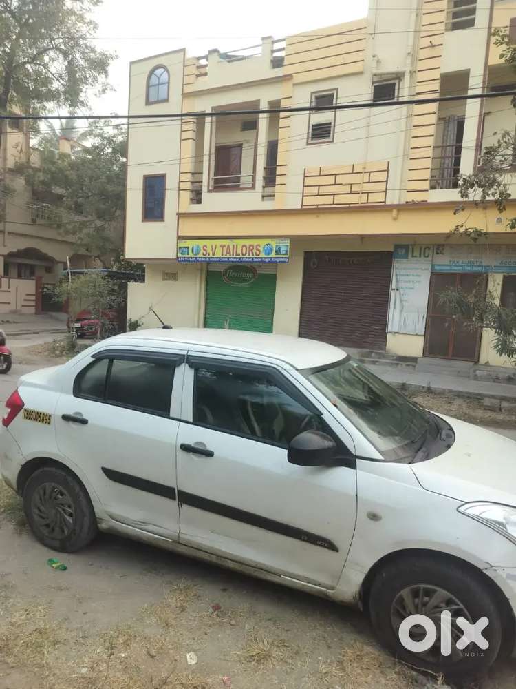 Maruthi Suzuki Tour S