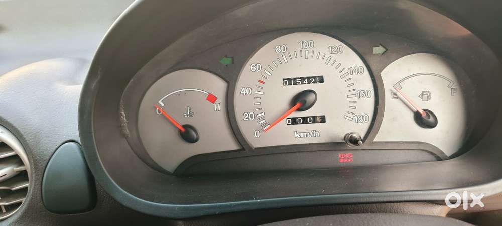 Hyundai Santro Xing Gls, 2010, Petrol