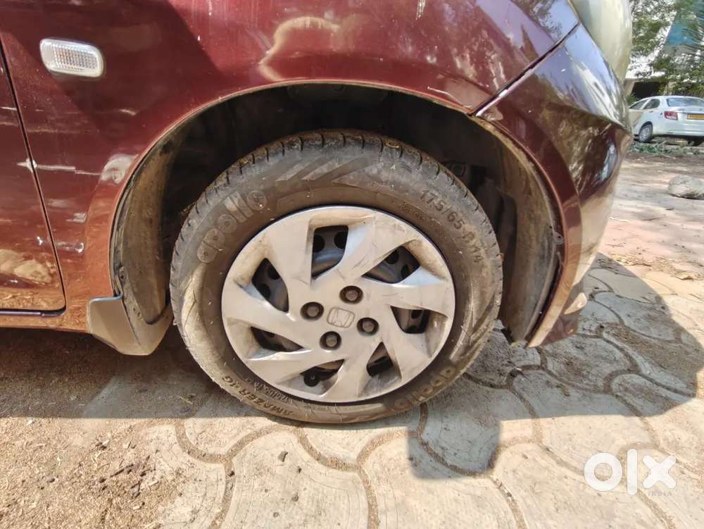Honda Amaze 2013 Diesel Well Maintained