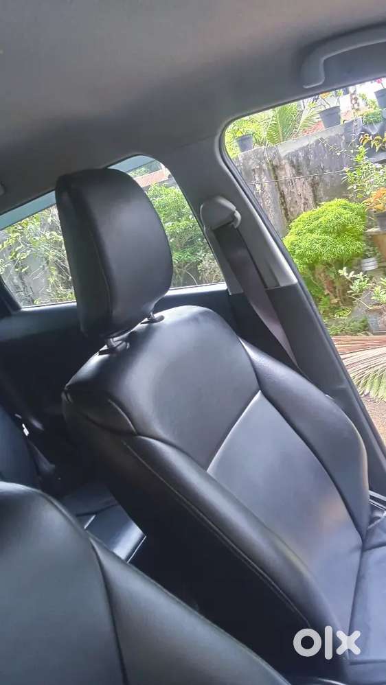 Maruti Baleno 2016 Petrol