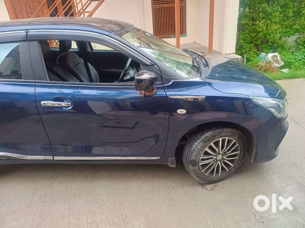 Maruti Suzuki Baleno 2022
